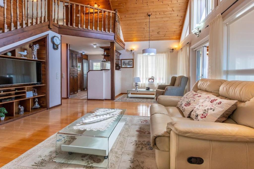 Villa Carlitos Costa Adeje  Esterno foto