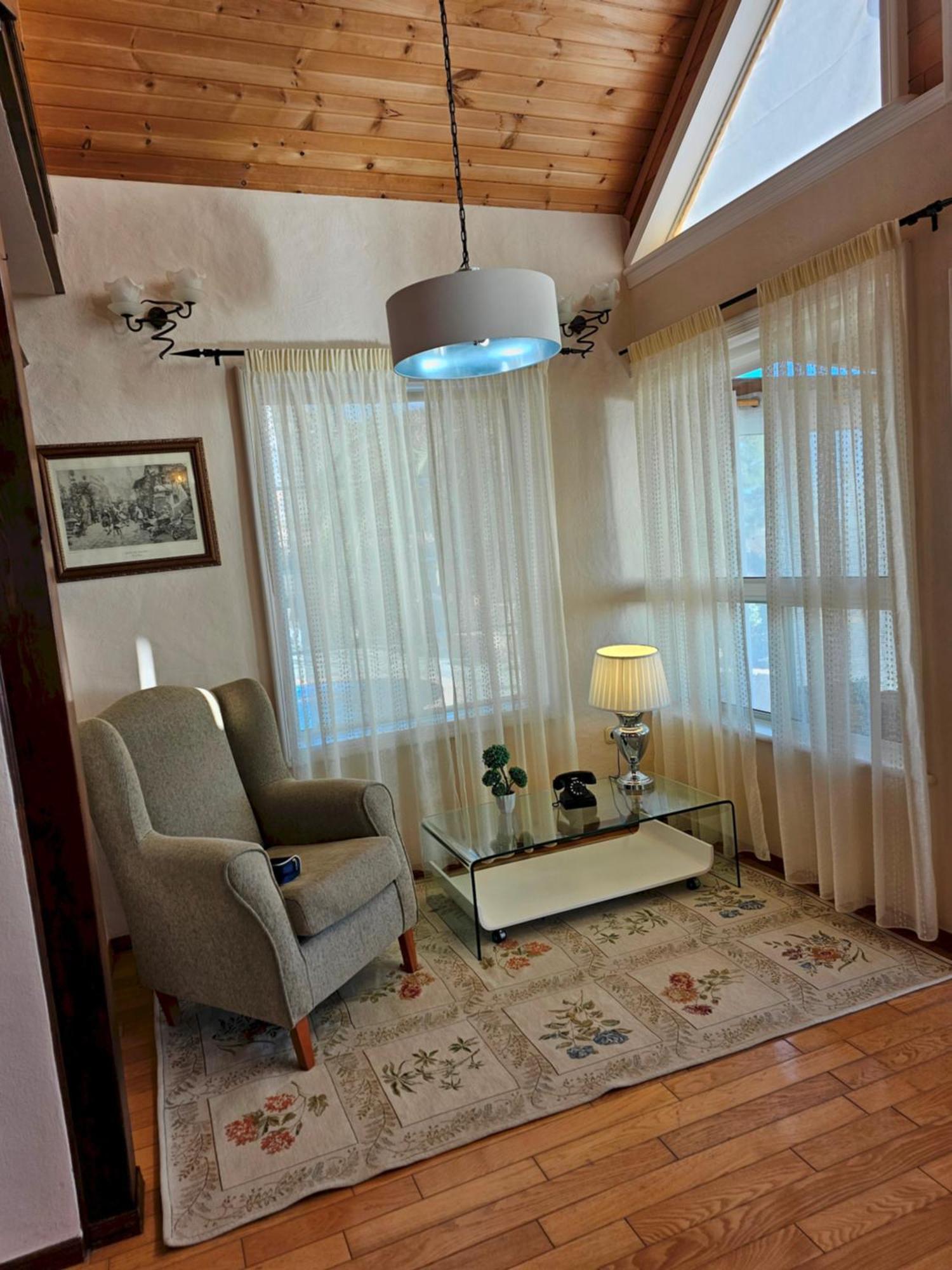 Villa Carlitos Costa Adeje  Esterno foto