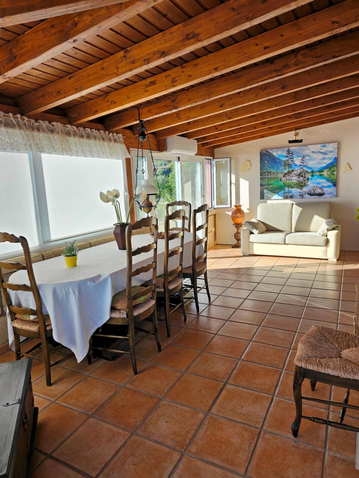 Villa Carlitos Costa Adeje  Esterno foto