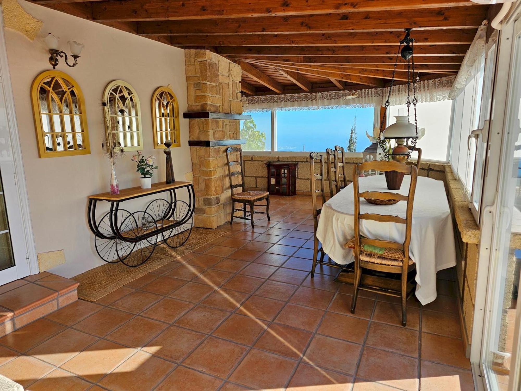 Villa Carlitos Costa Adeje  Esterno foto