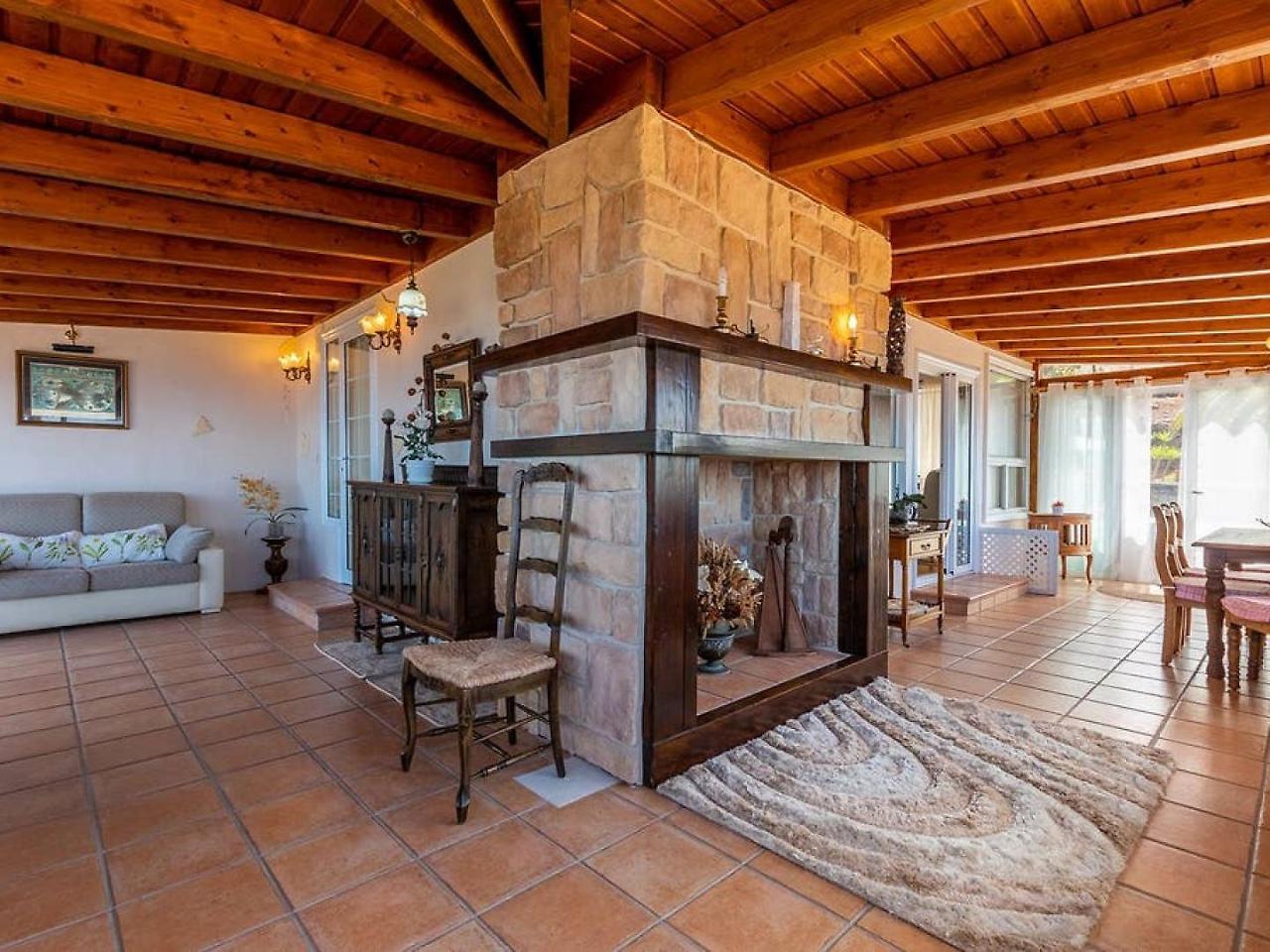 Villa Carlitos Costa Adeje  Esterno foto